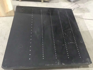 鑄鐵平臺(tái)在科研領(lǐng)域的作用