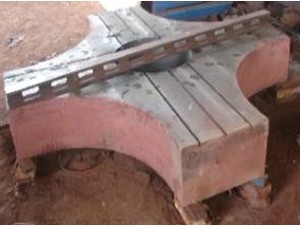 河北大理石平臺的創(chuàng)新應用