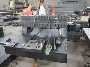 V型架的設計與制造技術探討