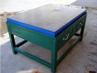 機(jī)床墊鐵的行業(yè)技術(shù)發(fā)展